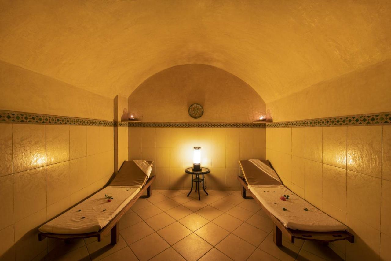 Mogador Express Gueliz Hotel Marrakesh Exterior photo