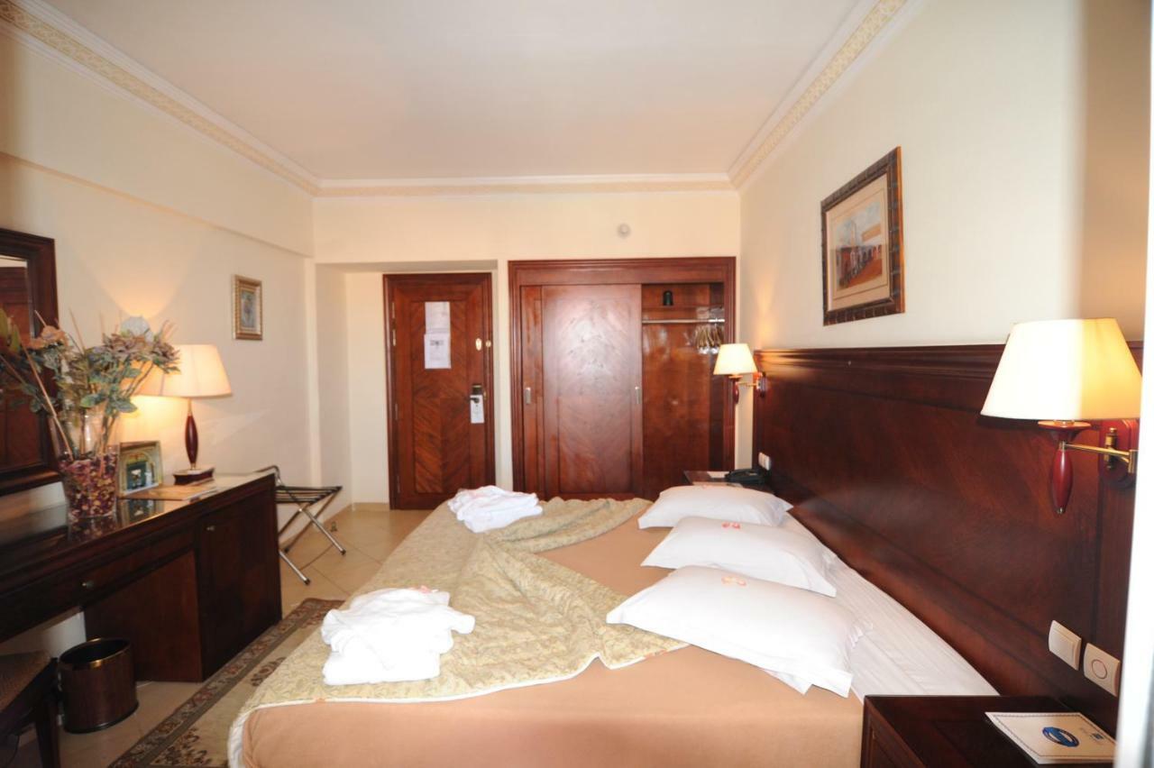 Mogador Express Gueliz Hotel Marrakesh Room photo