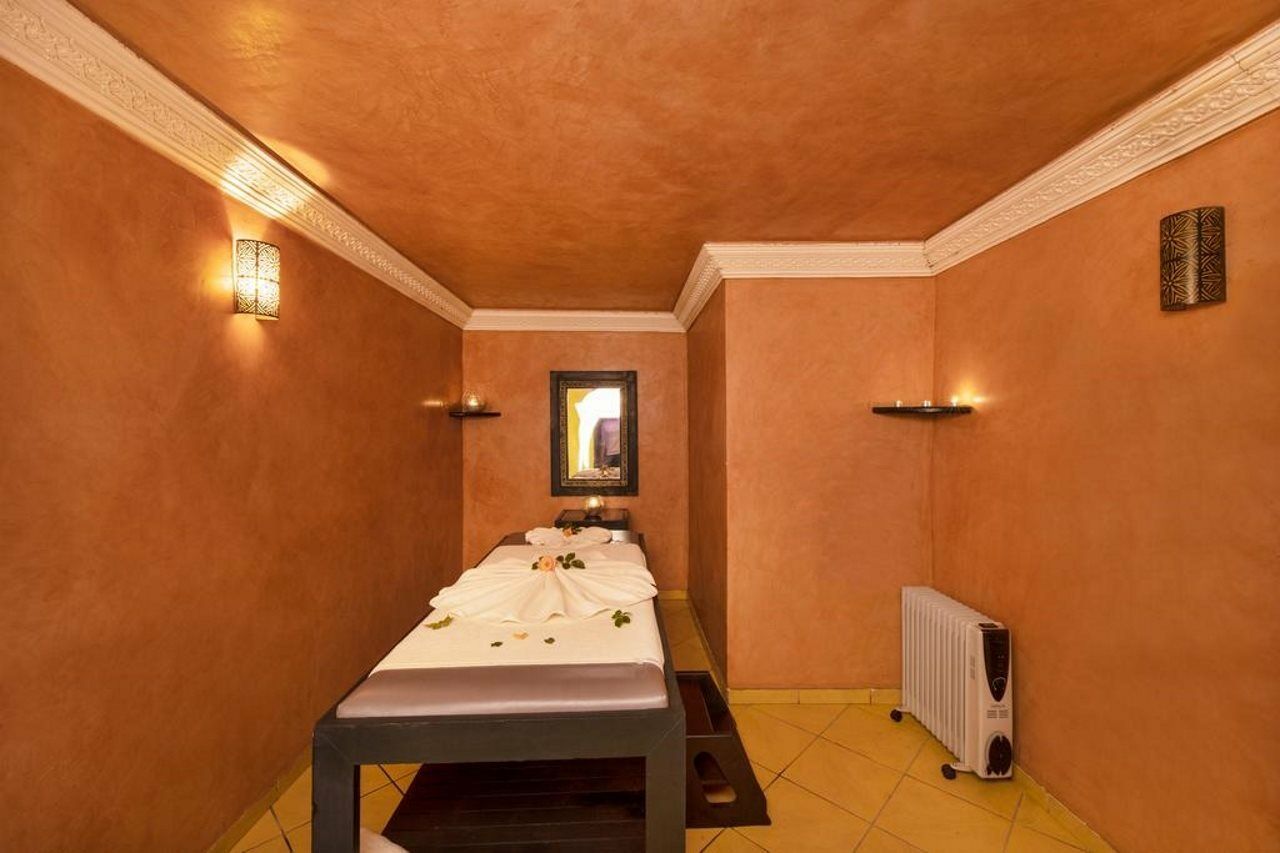 Mogador Express Gueliz Hotel Marrakesh Exterior photo